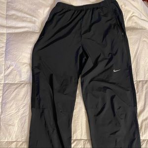 Nike running pants